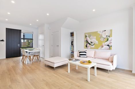 Photo of property in 28c Ian Morrison Road, Hobsonville, Auckland, 0616