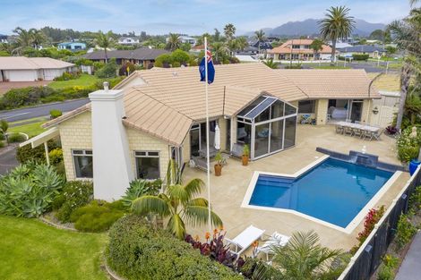 Photo of property in 119 Koutunui Road, Athenree, Katikati, 3177