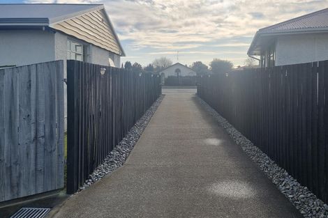 Photo of property in 159 Grove Street, Tinwald, Ashburton, 7700