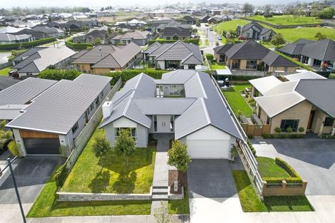 Photo of property in 5 Audrey Place, Flagstaff, Hamilton, 3210