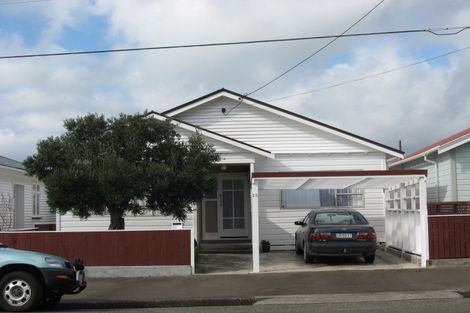 Photo of property in 23 Ross Street, Kilbirnie, Wellington, 6022