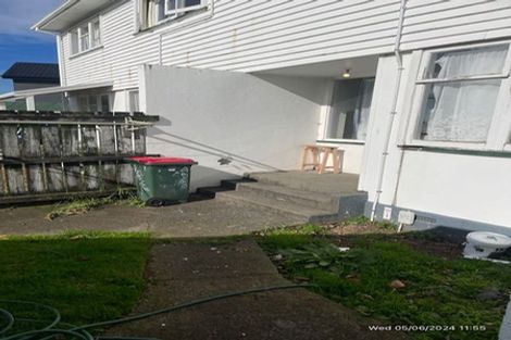 Photo of property in 85-87 Banks Street, Marfell, New Plymouth, 4310