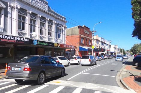 Photo of property in 10 Mersey Street, Island Bay, Wellington, 6023