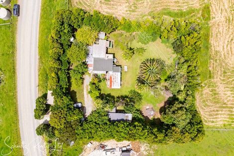 Photo of property in 249 Mountain Road, Maungaturoto, 0587