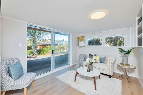 Photo of property in 25 Compton Street, Hillcrest, Auckland, 0627