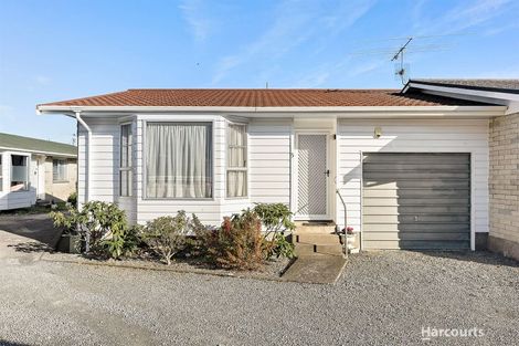 Photo of property in 5/21 Wainui Road, Waiwhetu, Lower Hutt, 5010