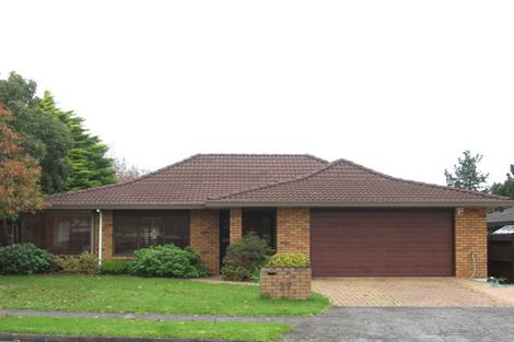Photo of property in 27 Britannia Place, Half Moon Bay, Auckland, 2012