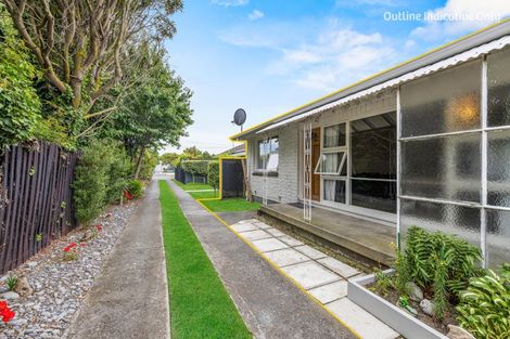 Photo of property in 3/510 Worcester Street, Linwood, Christchurch, 8011