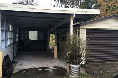 Photo of property in 15 Kelvin Street, South Hill, Oamaru, 9400