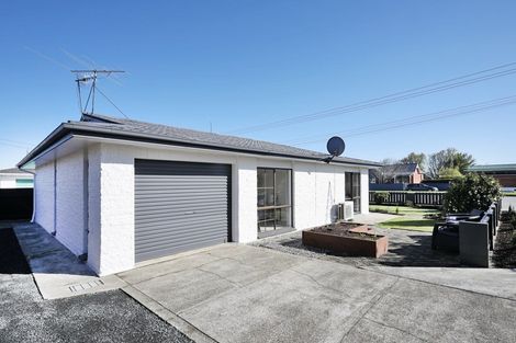 Photo of property in 57a Bainfield Road, Waikiwi, Invercargill, 9810