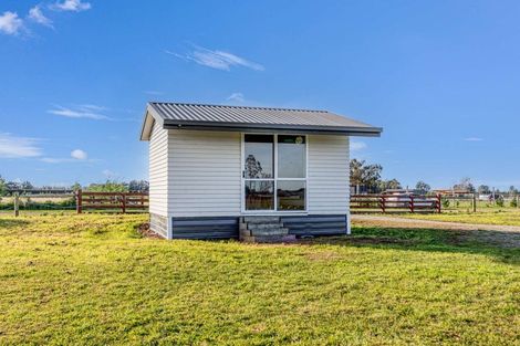 Photo of property in 14 Greyfern Lane, Sefton, Amberley, 7481