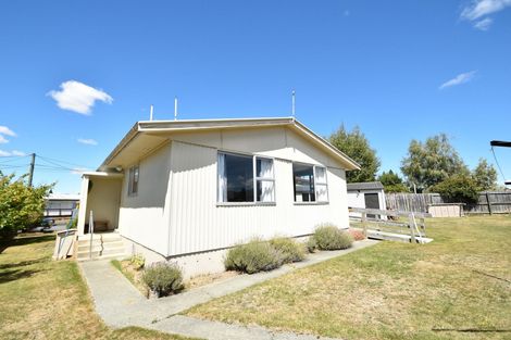 Photo of property in 20 Omahau Crescent, Twizel, 7901