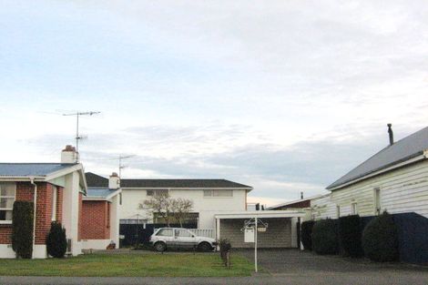 Photo of property in 102a-b Mary Street, Richmond, Invercargill, 9810