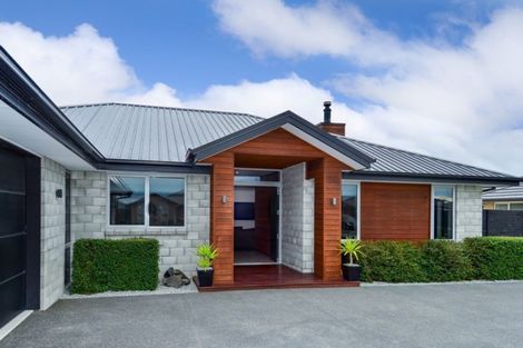 Photo of property in 23 Ledbury Drive, Rolleston, 7615