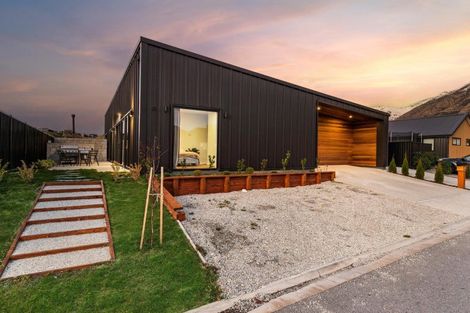 Photo of property in 4 Cumberland Road, Lower Shotover, Queenstown, 9304