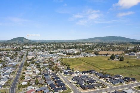 Photo of property in 407 Warburton Crescent, Te Awamutu, 3800