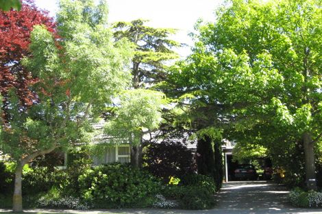 Photo of property in 67 Greers Road, Burnside, Christchurch, 8041
