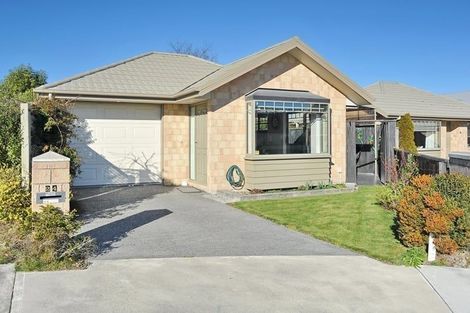 Photo of property in 24 Bayliss Close, Northwood, Christchurch, 8051