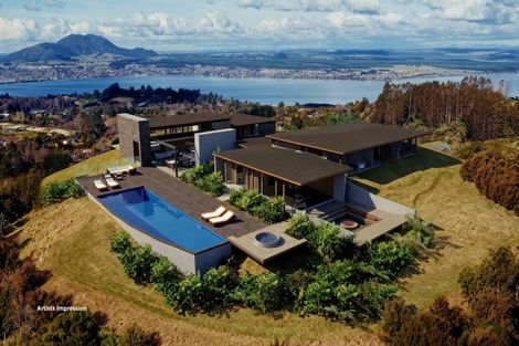 Photo of property in 108 Highland Drive, Acacia Bay, Taupo, 3385