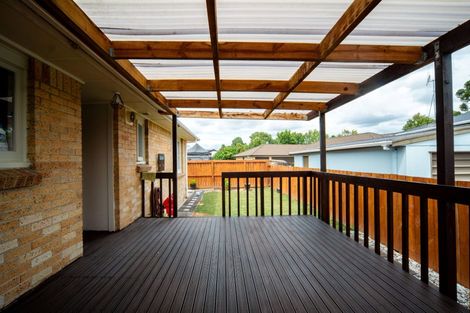 Photo of property in 57 Ascot Road, Chartwell, Hamilton, 3210