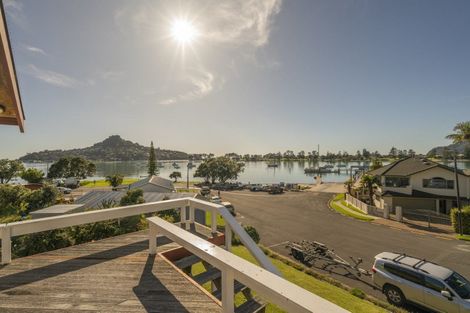 Photo of property in 12 Wharf Road, Tairua, 3508