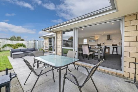 Photo of property in 25 Walter Place, Kirwee, Darfield, 7571