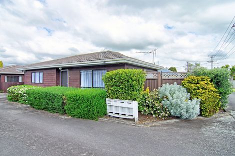 Photo of property in 15 South Road, Kuripuni, Masterton, 5810
