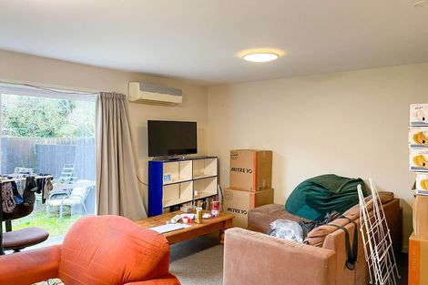 Photo of property in 4/69a Mandeville Street, Riccarton, Christchurch, 8011