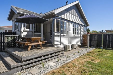 Photo of property in 4 Ariel Street, Stratford, 4332