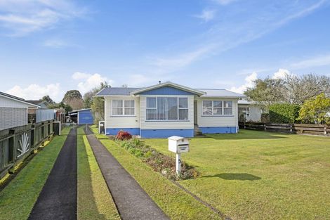 Photo of property in 5 Tawa Place, Tokoroa, 3420