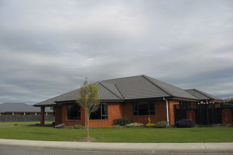 Photo of property in 45 Golding Avenue, Rangiora, 7400