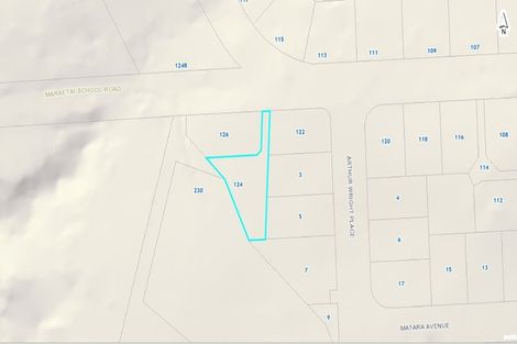 Photo of property in 124 Maraetai School Road, Maraetai, Auckland, 2018