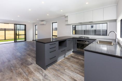 Photo of property in 24 Doug Jensen Street, Wallaceville, Upper Hutt, 5018