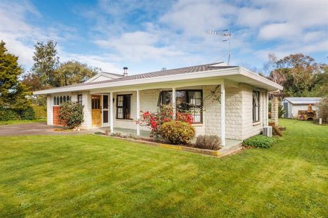 Photo of property in 49 Johnson Street, Bulls, 4818