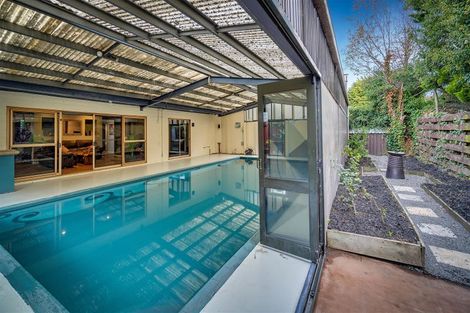 Photo of property in 205 Highsted Road, Casebrook, Christchurch, 8051