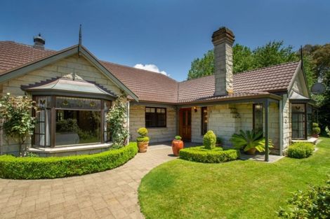 Photo of property in 8 Wrigley Place, Matamata, 3400