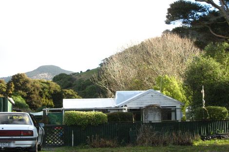 Photo of property in 34 Beach Road, Long Beach, Port Chalmers, 9081