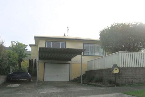 Photo of property in 21 Saint Johns Terrace, Tawa, Wellington, 5028
