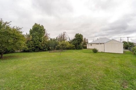 Photo of property in 16 Humphries Street, Greytown, 5712