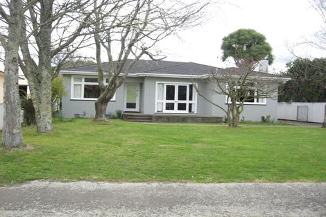 Photo of property in 71 Keeling Street, West End, Palmerston North, 4412