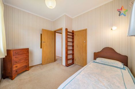 Photo of property in 221 Taita Drive, Avalon, Lower Hutt, 5011