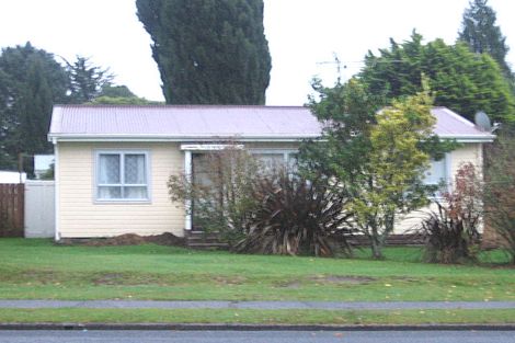 Photo of property in 68 Baberton Street, Tokoroa, 3420