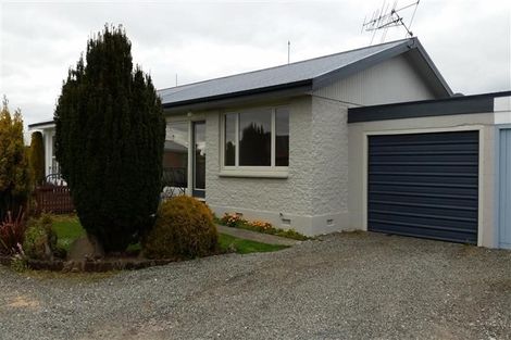 Photo of property in 3/27 Stirling Street, Windsor, Invercargill, 9810