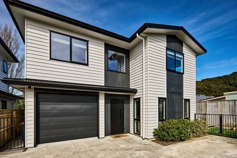 Photo of property in 45b Totara Street, Wainuiomata, Lower Hutt, 5014
