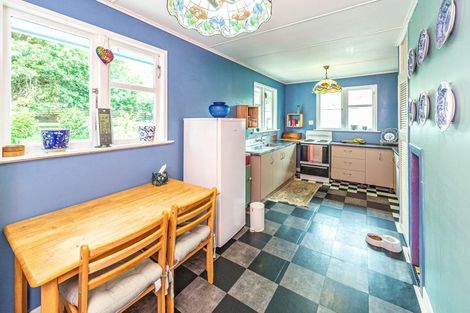 Photo of property in 164 Creek Road, Mangamahu, Whanganui, 4586