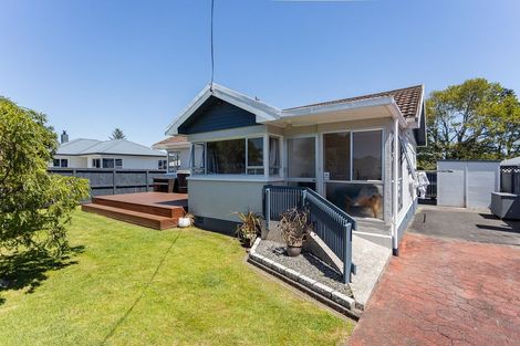 Photo of property in 246 Coronation Avenue, Welbourn, New Plymouth, 4310