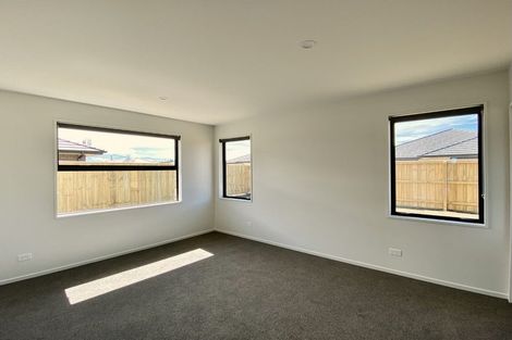 Photo of property in 179 Faringdon Boulevard, Rolleston, 7615