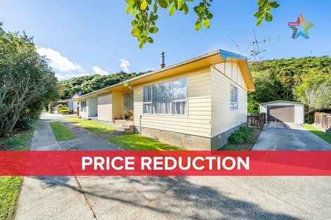 Photo of property in 178b Major Drive, Kelson, Lower Hutt, 5010