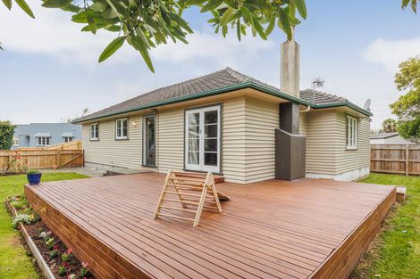 Photo of property in 25 West Street, Feilding, 4702
