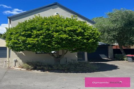 Photo of property in 8/31 Ely Street, Christchurch Central, Christchurch, 8013